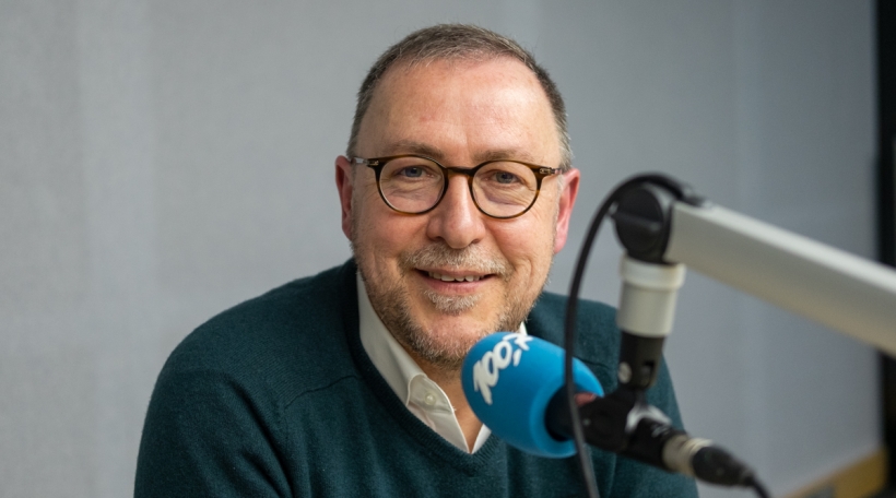 Claude Mangen