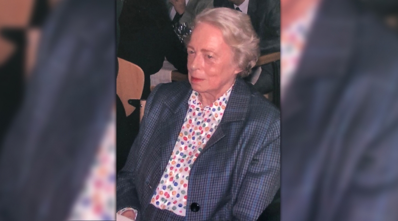 Annette Schwall-Lacroix