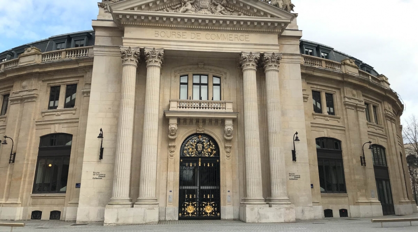 Bourse de Commerce
