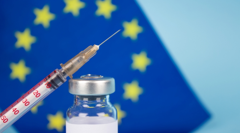 EU-Impfstoff