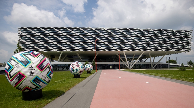 EM 2020 UEFA