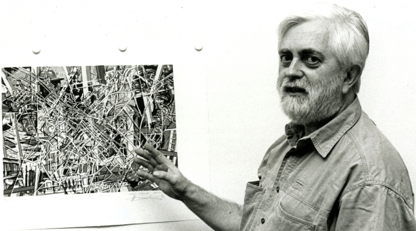 Marc Henri Reckinger