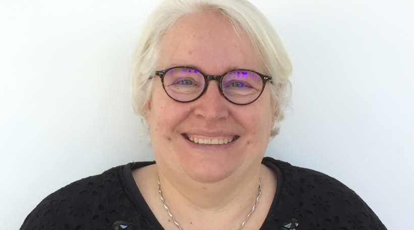 Linda Gedink