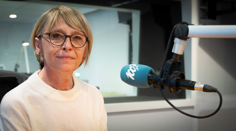 Françoise Poos Françoise Poos