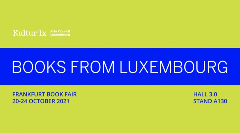 Books From Luxembourg