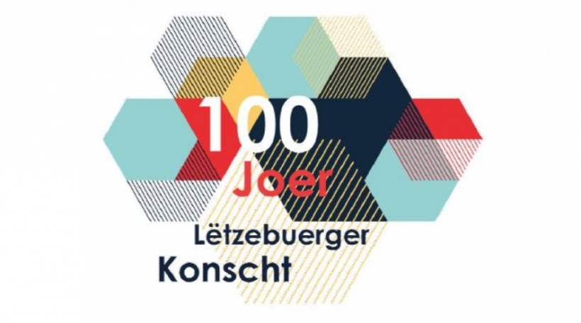 100 Joer Lëtzebuerger Konscht 100 Joer Lëtzebuerger Konscht
