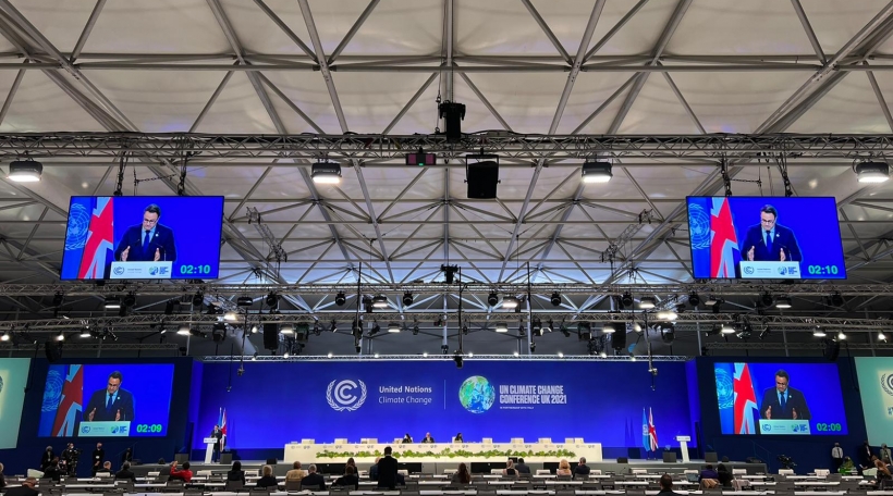 COP26