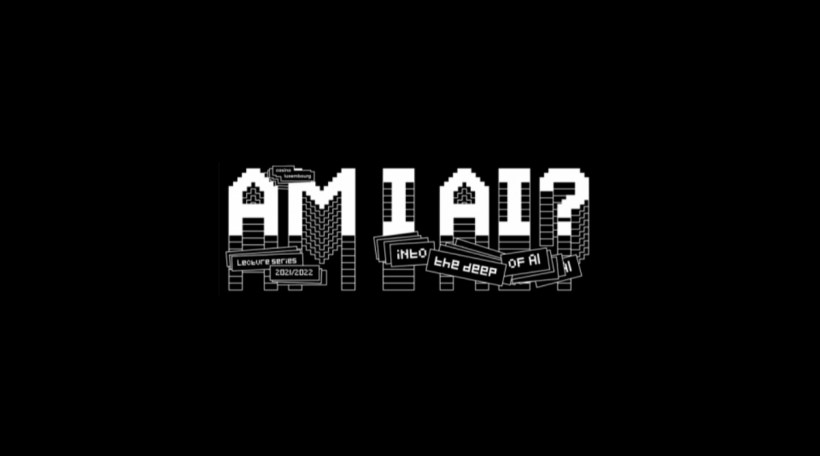 AM I AI