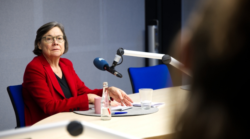 Martine Reicherts