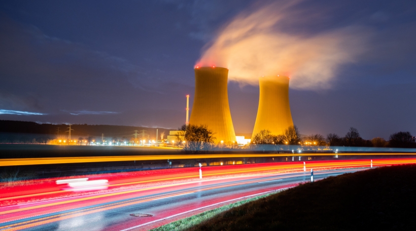 Atomkraaftwierk