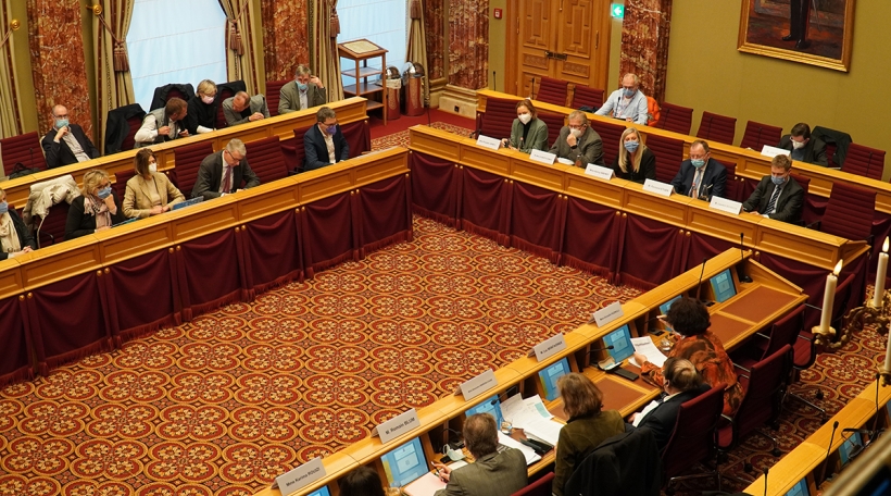 Ëffentlech Chamberdebat Ëffentlech Chamberdebat