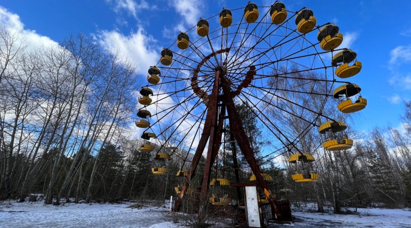 Tschernobyl Tschernobyl