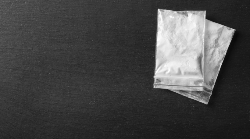 Symbolbild Drogen