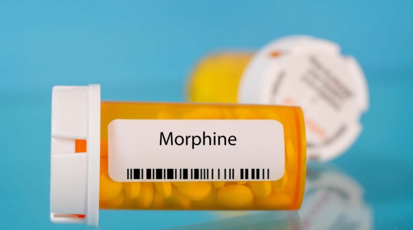 Morphine