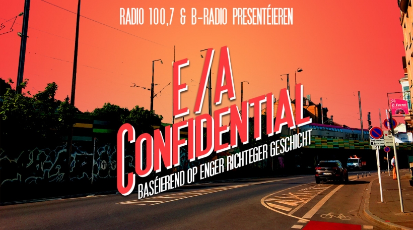 EA Confidential