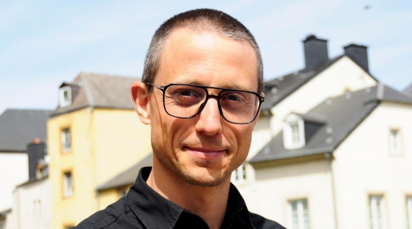 Sebastian Weier Sebastian Weier