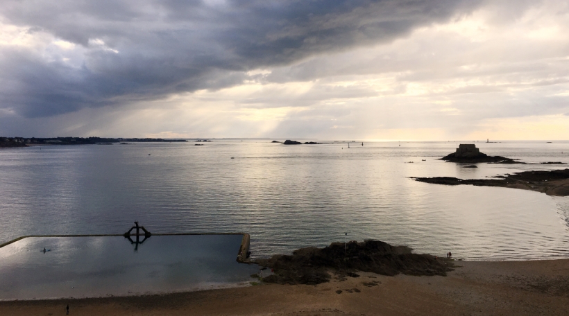Saint Malo Saint Malo