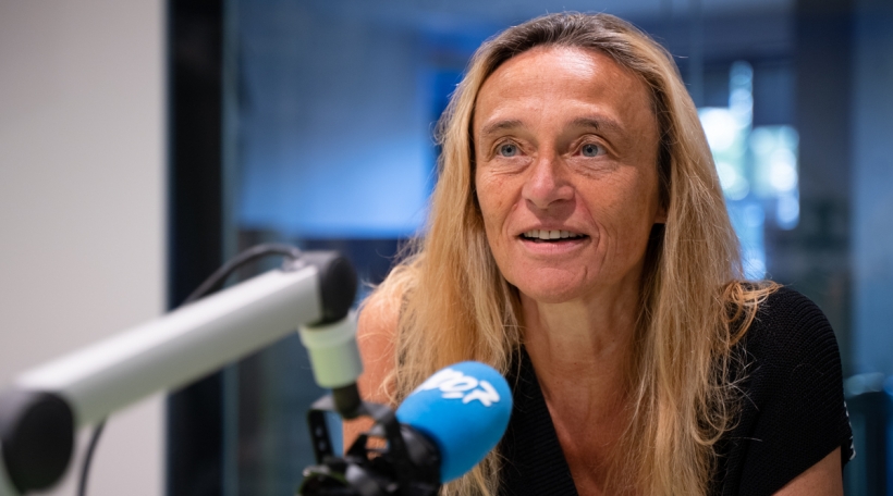 Blanche Weber