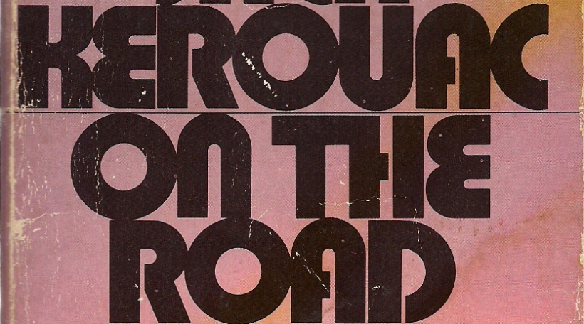 On the Road Kerouac