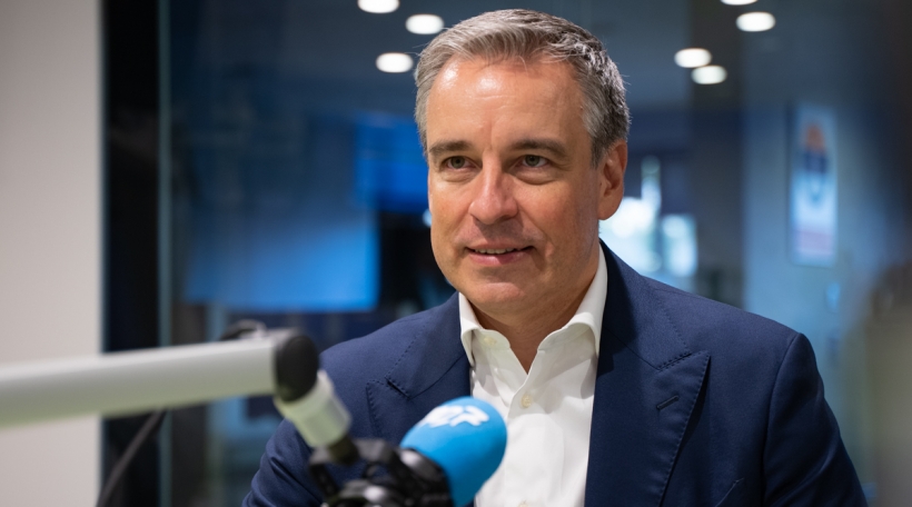 Claude Meisch