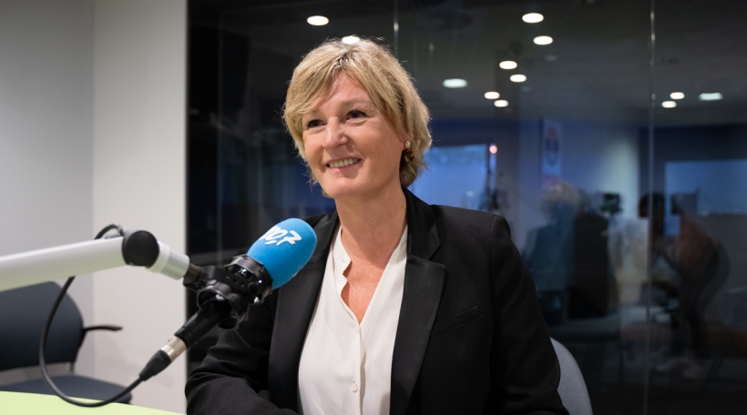 Francine Closener Francine Closener