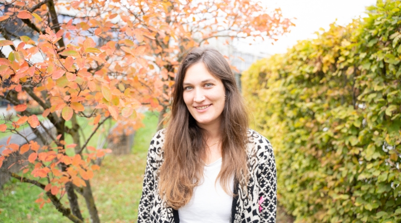 Tessy Steffen Koenig