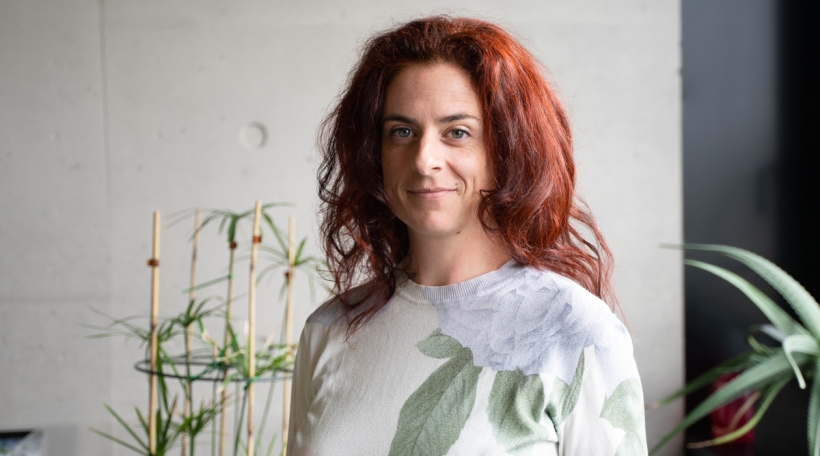 Luisa Bevilacqua Luisa Bevilacqua