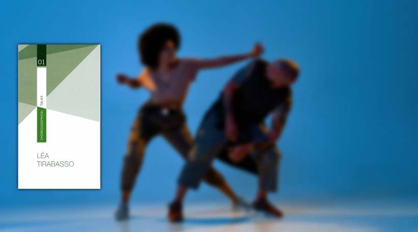 Choreographical Talks