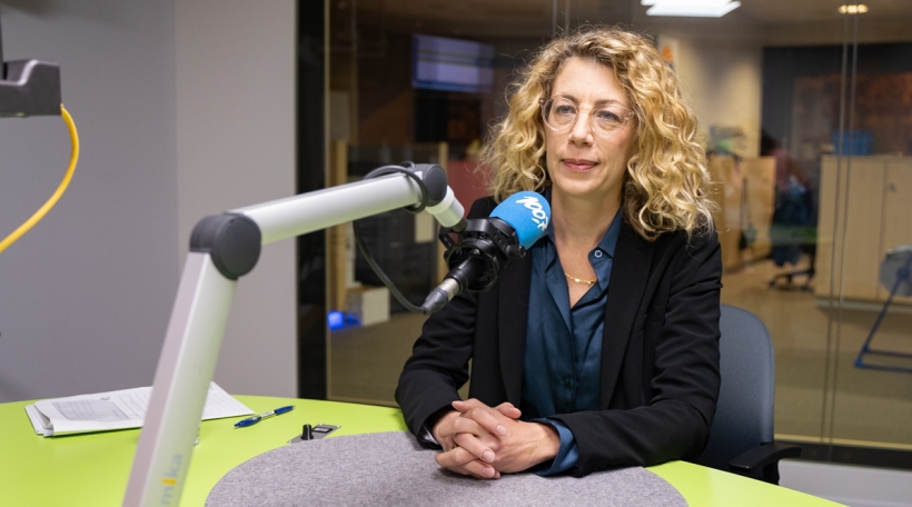 Joëlle Welfring Joëlle Welfring