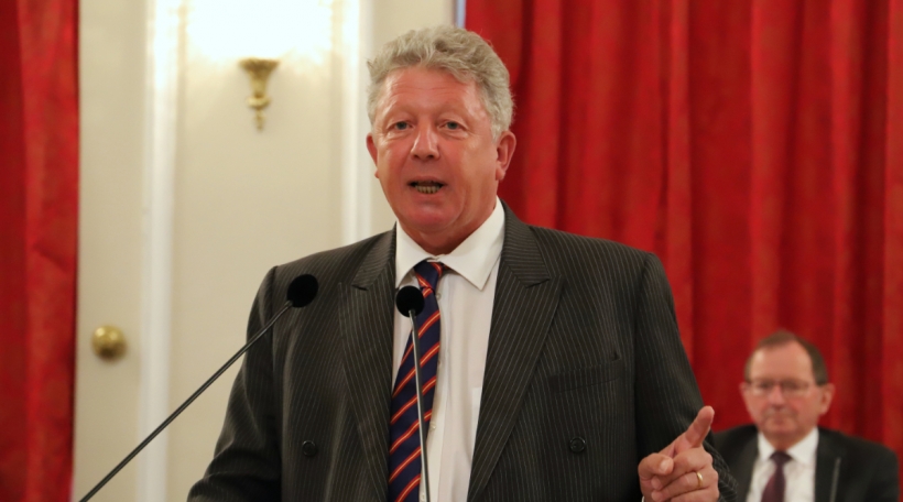 Roy Reding