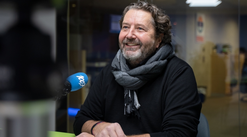Guy Daleiden Guy Daleiden