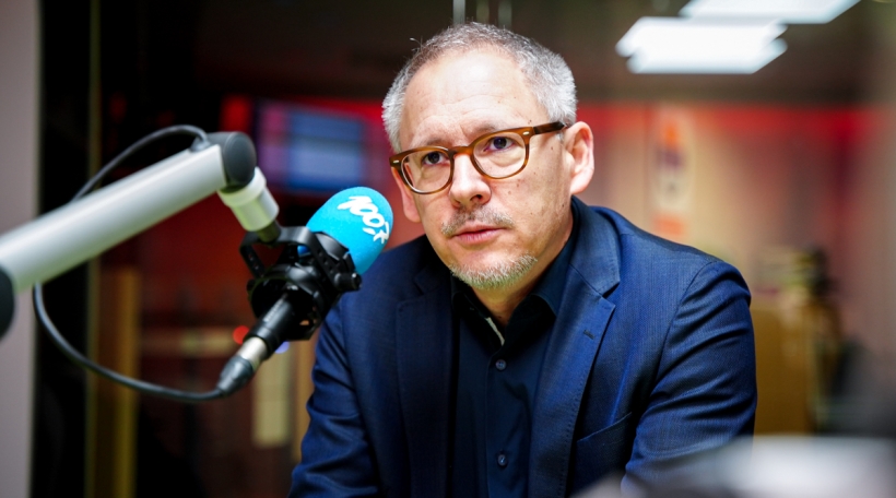 Philippe Mersch