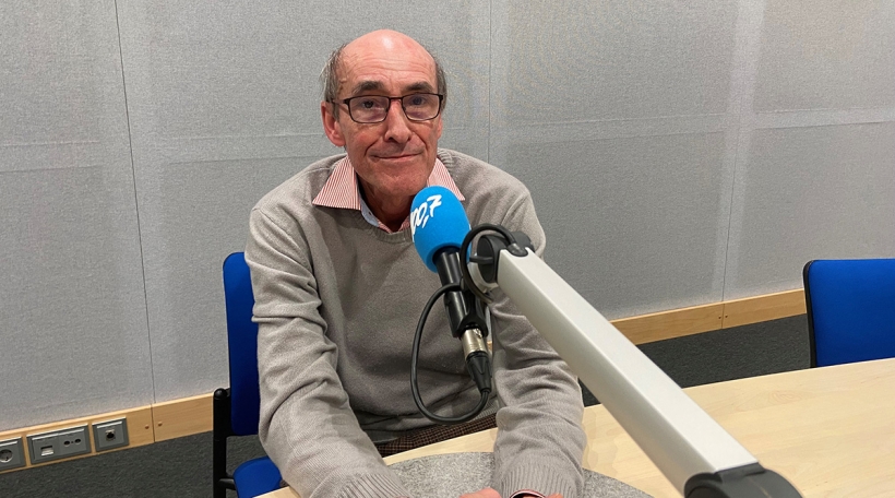 Dr Jean Claude Leners