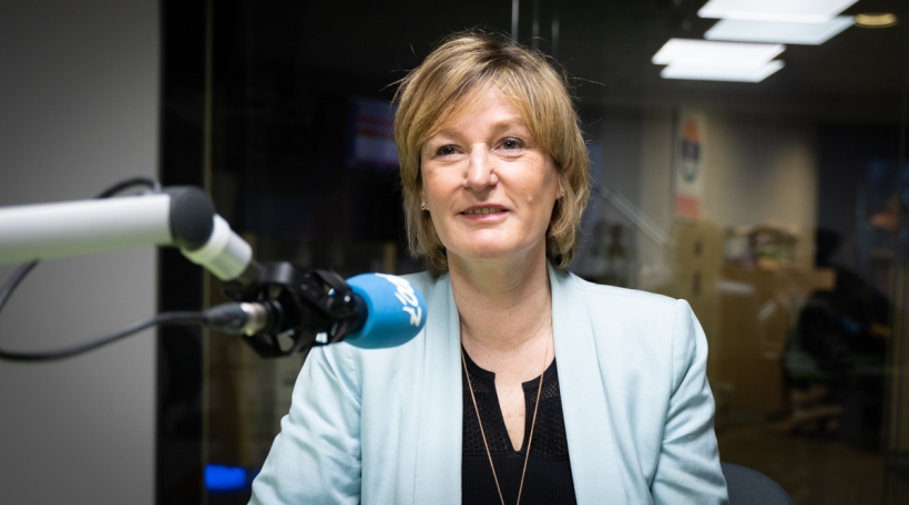 Francine Closener Francine Closener