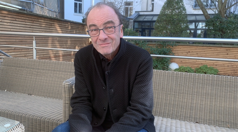 Robert Menasse Robert Menasse