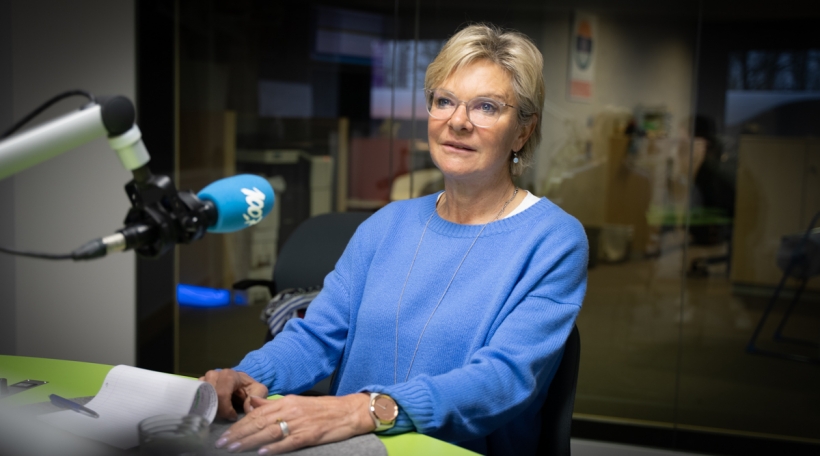 Martine Hansen Martine Hansen