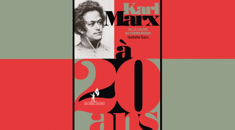 Karl Marx à 20 ans