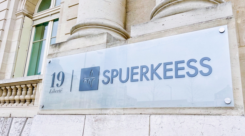 Spuerkees