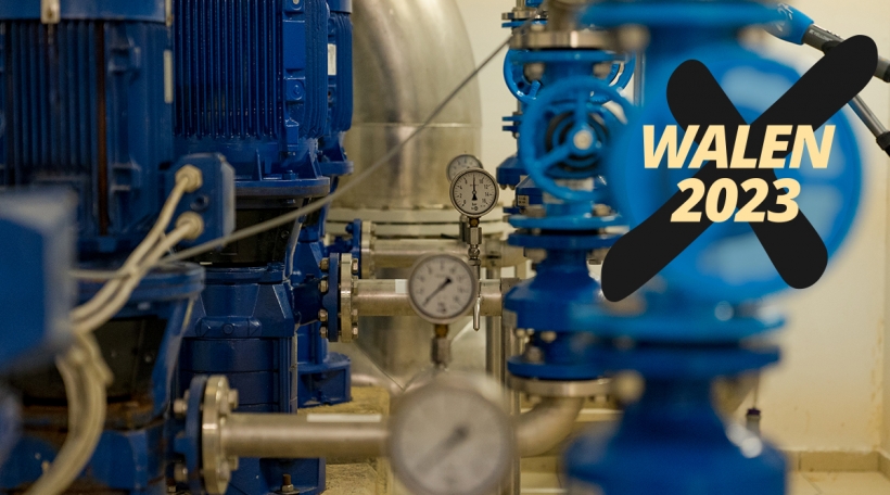 Drénkwaasser Walen 2023 Drénkwaasser Walen 2023