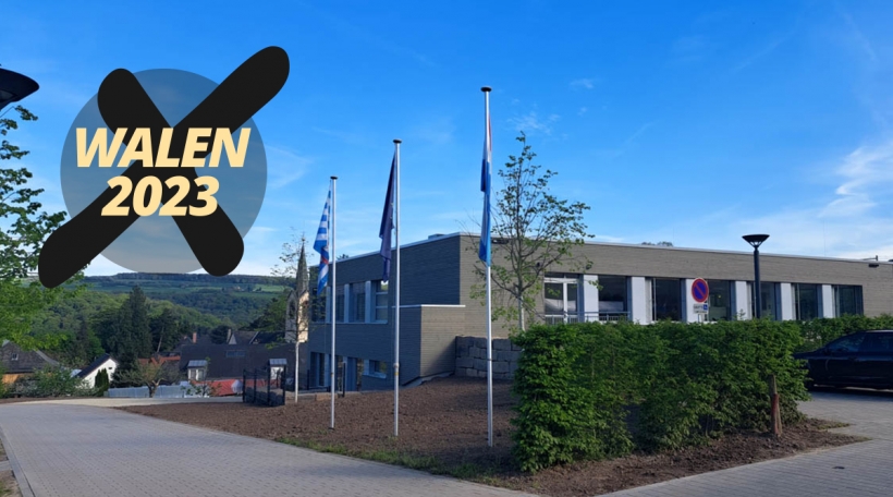 Rouspert-Mompech Walen 2023 Rouspert-Mompech Walen 2023